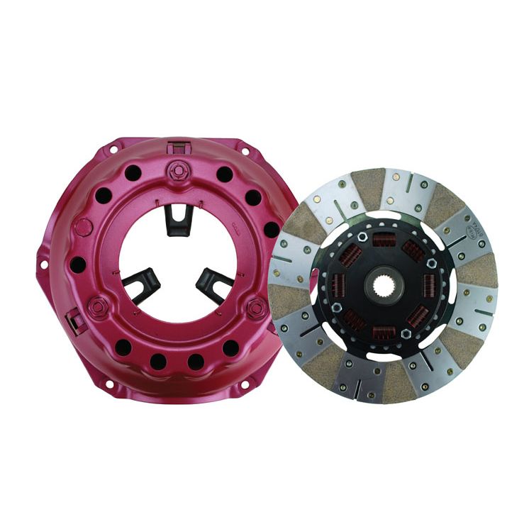 RAM Clutches Powergrip clutch set 98768