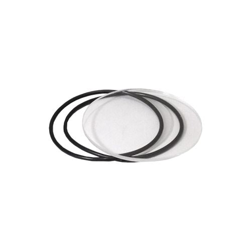 Lazer Star Lights CLEAR LENS KIT FOR MICRO B RK01-33