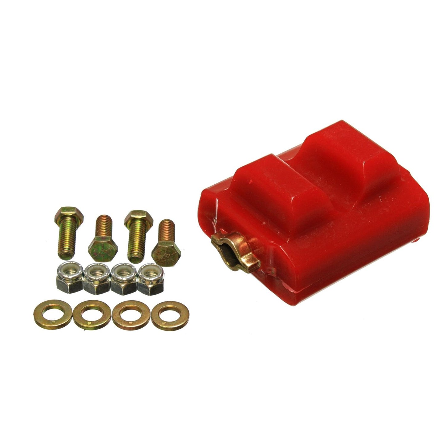 Energy Suspension LS1 MTR MOUNT CLAMSHELL INSERT 3.1151R