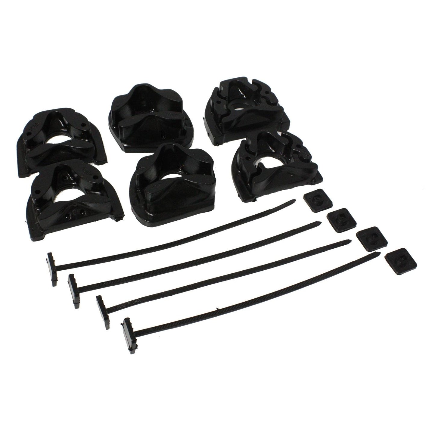 Energy Suspension HONDA MOTOR MNT INSERT 16.1106G