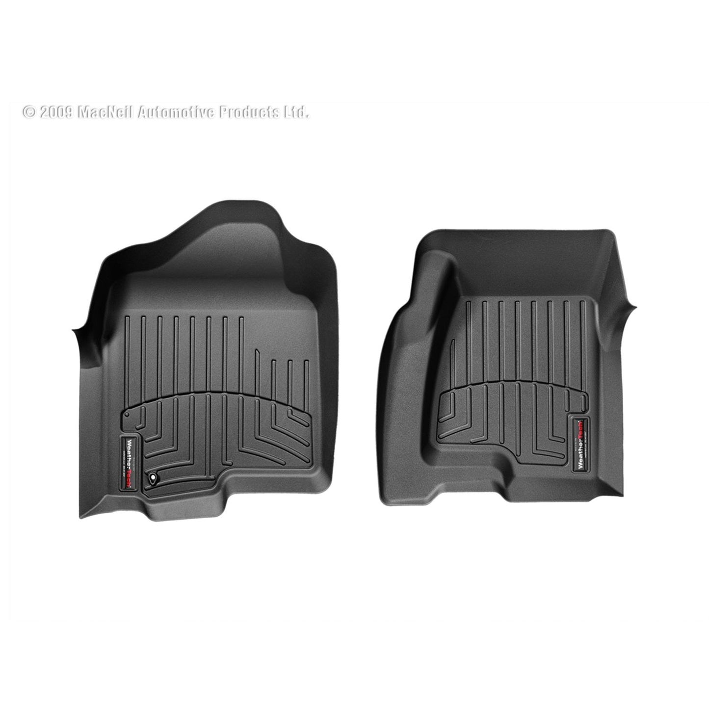 WeatherTech FloorLiner™ DigitalFit® 440031