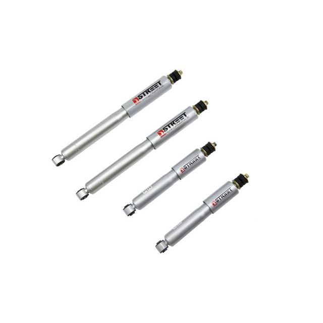 BELLTECH 9559 SHOCK ABSORBER SET STREET PERFORMANCE