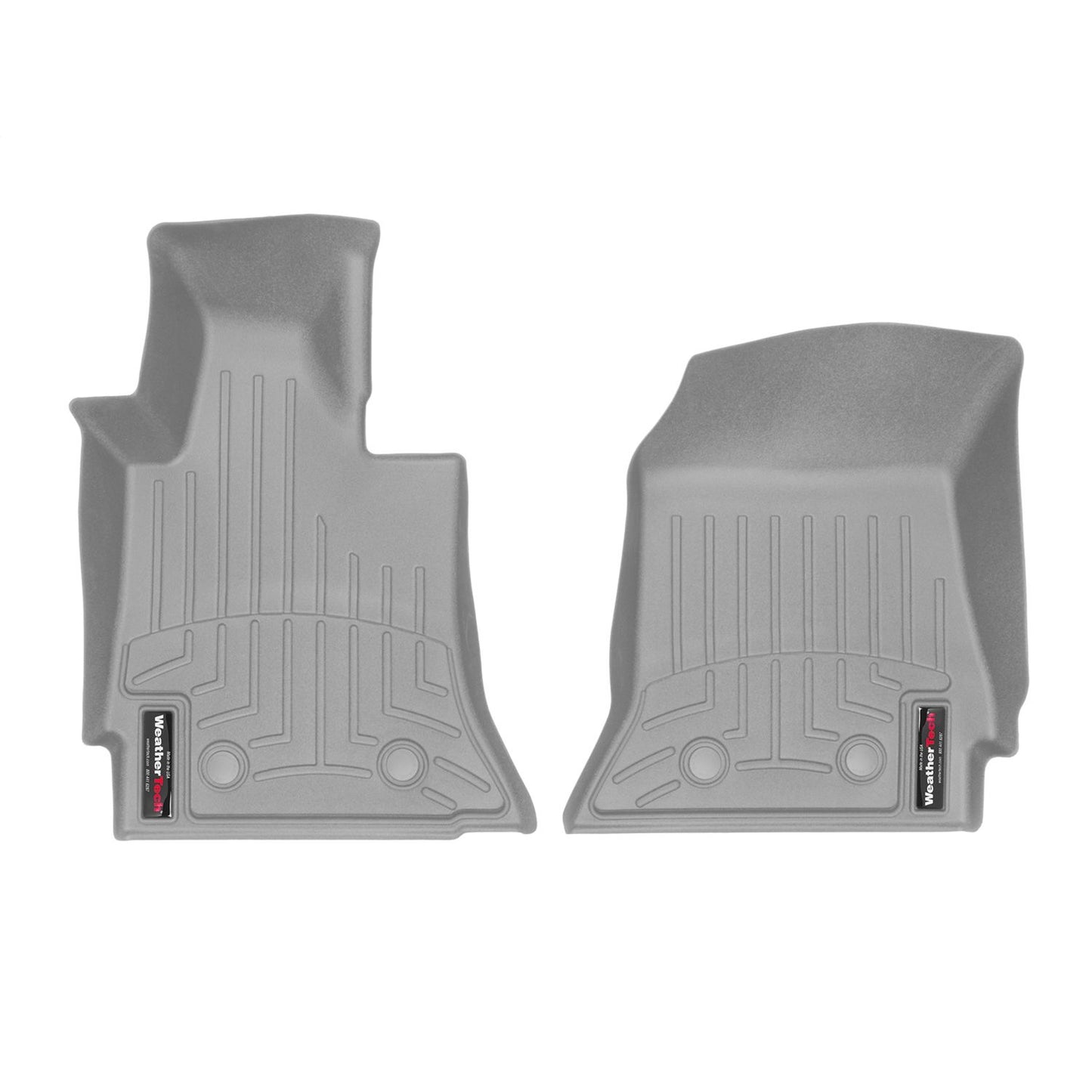 WeatherTech FloorLiner™ DigitalFit® 465891