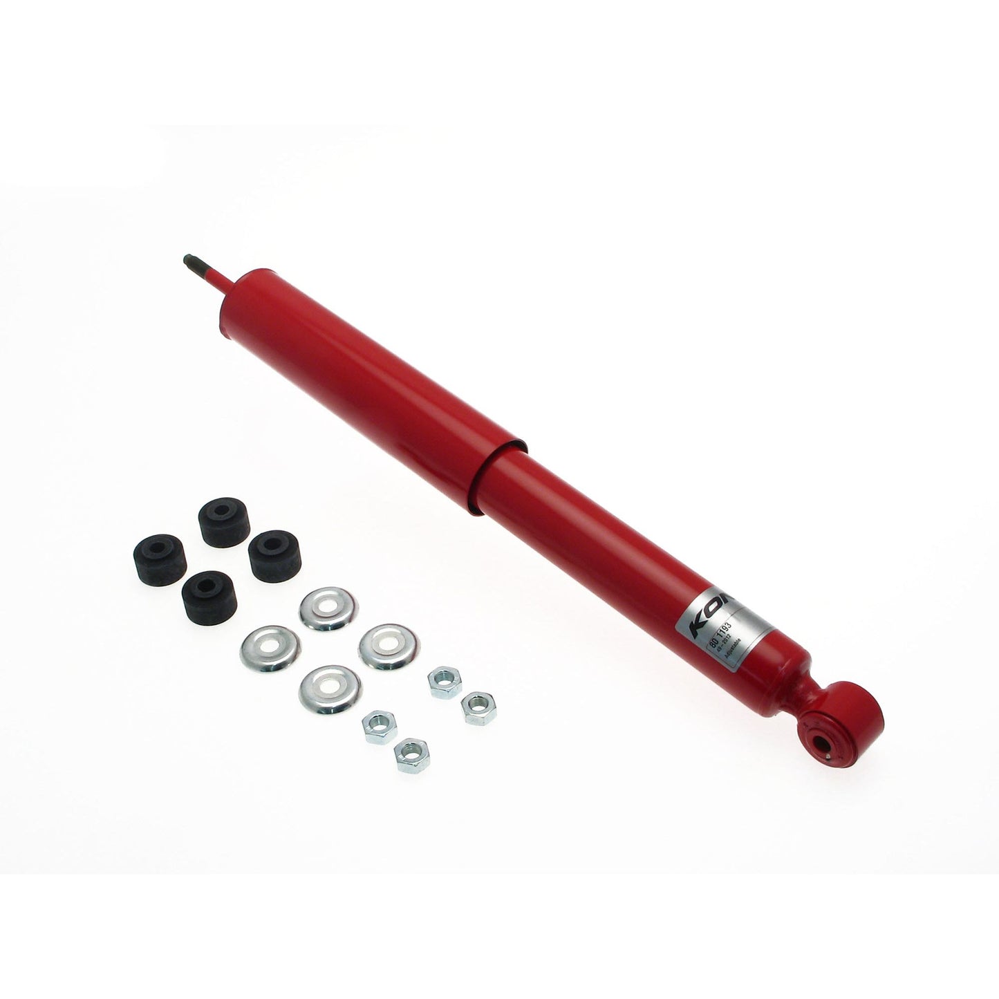 Koni Special/Classic 80 Series- internally adjustable twin-tube non gas 80 1193