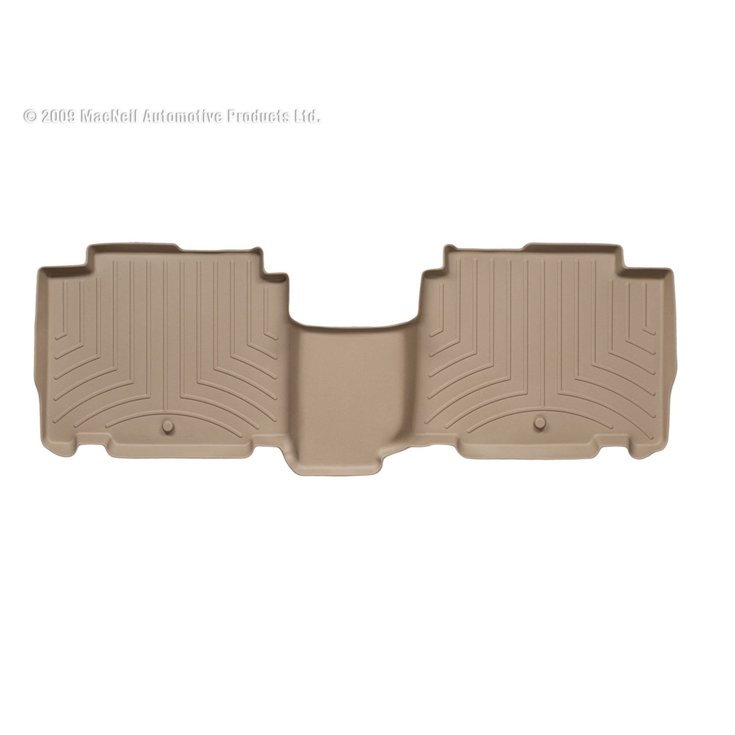WeatherTech FloorLiner™ DigitalFit® 451592
