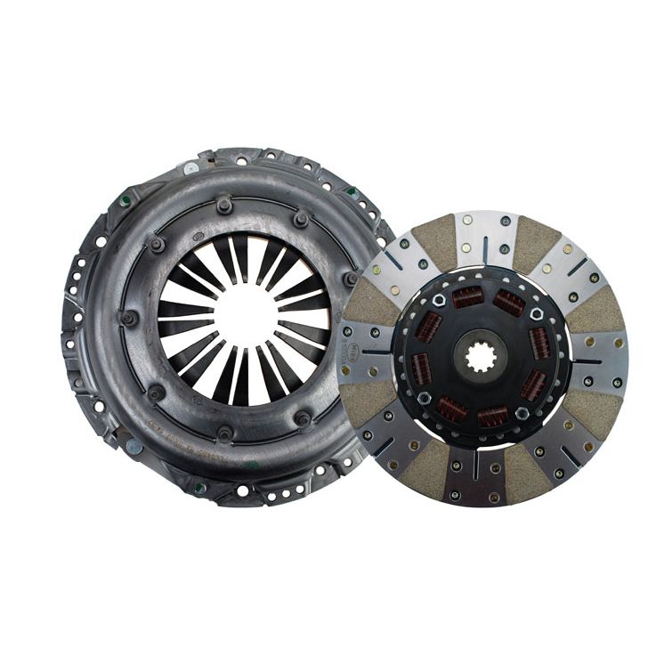 RAM Clutches Powergrip clutch set 98969