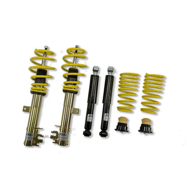 ST Suspensions 13240025 ST X Coilover Kit - 2012+ Fiat 500