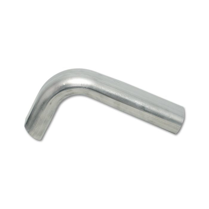 Vibrant Performance - 13202 - 90 Degree (vertical) Oval Mandrel Bend 3 in.