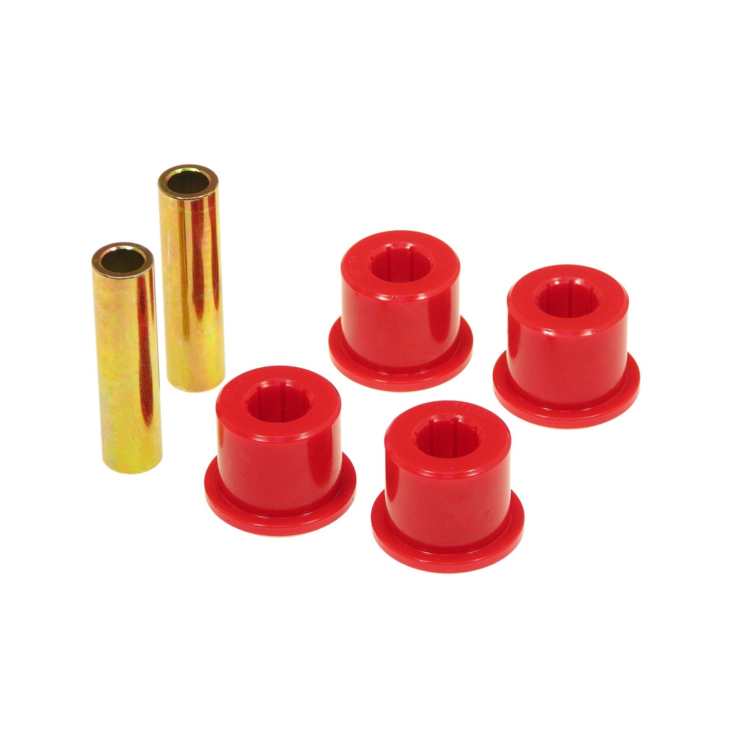 Prothane UNIV BSH KIT 1.5OD,3.0L,1/2BOLT 19-607