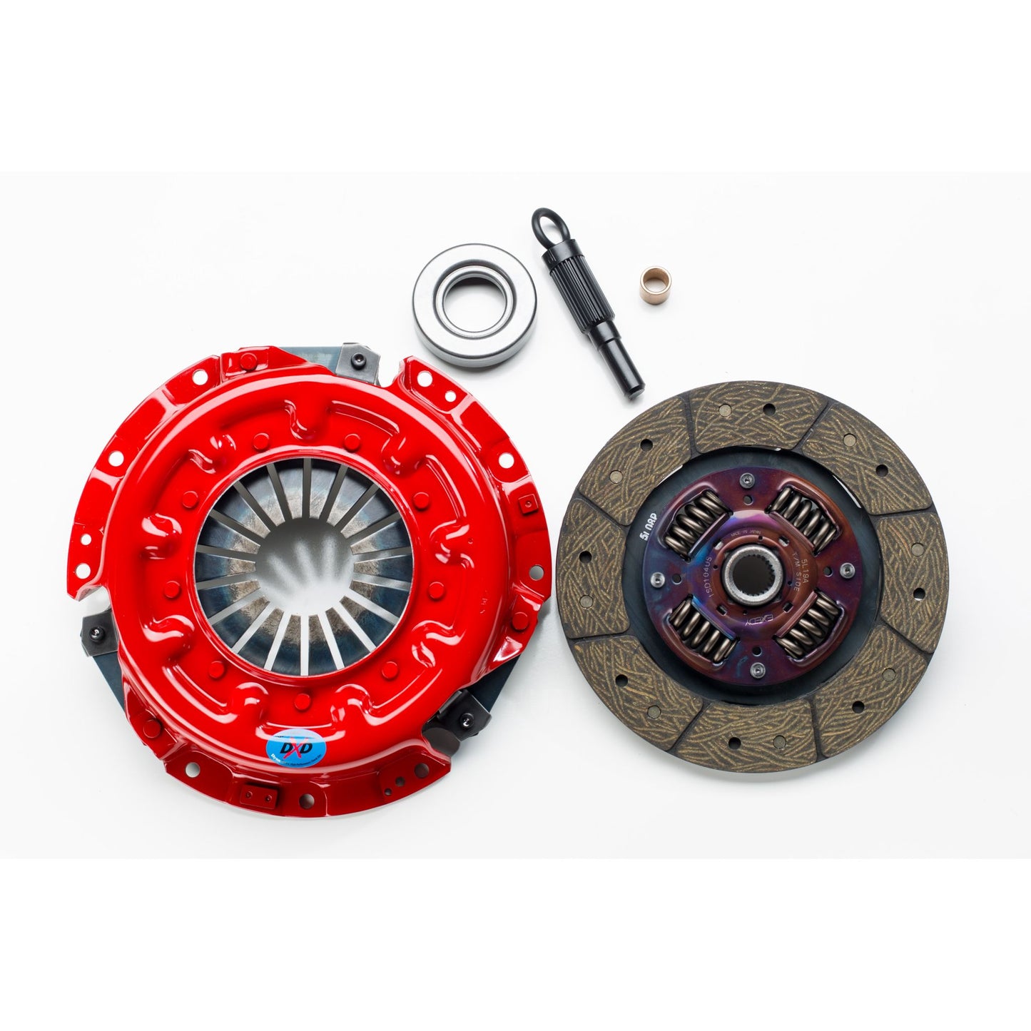 South Bend Clutch Stage 2 Daily Clutch Kit K06045-HD-O