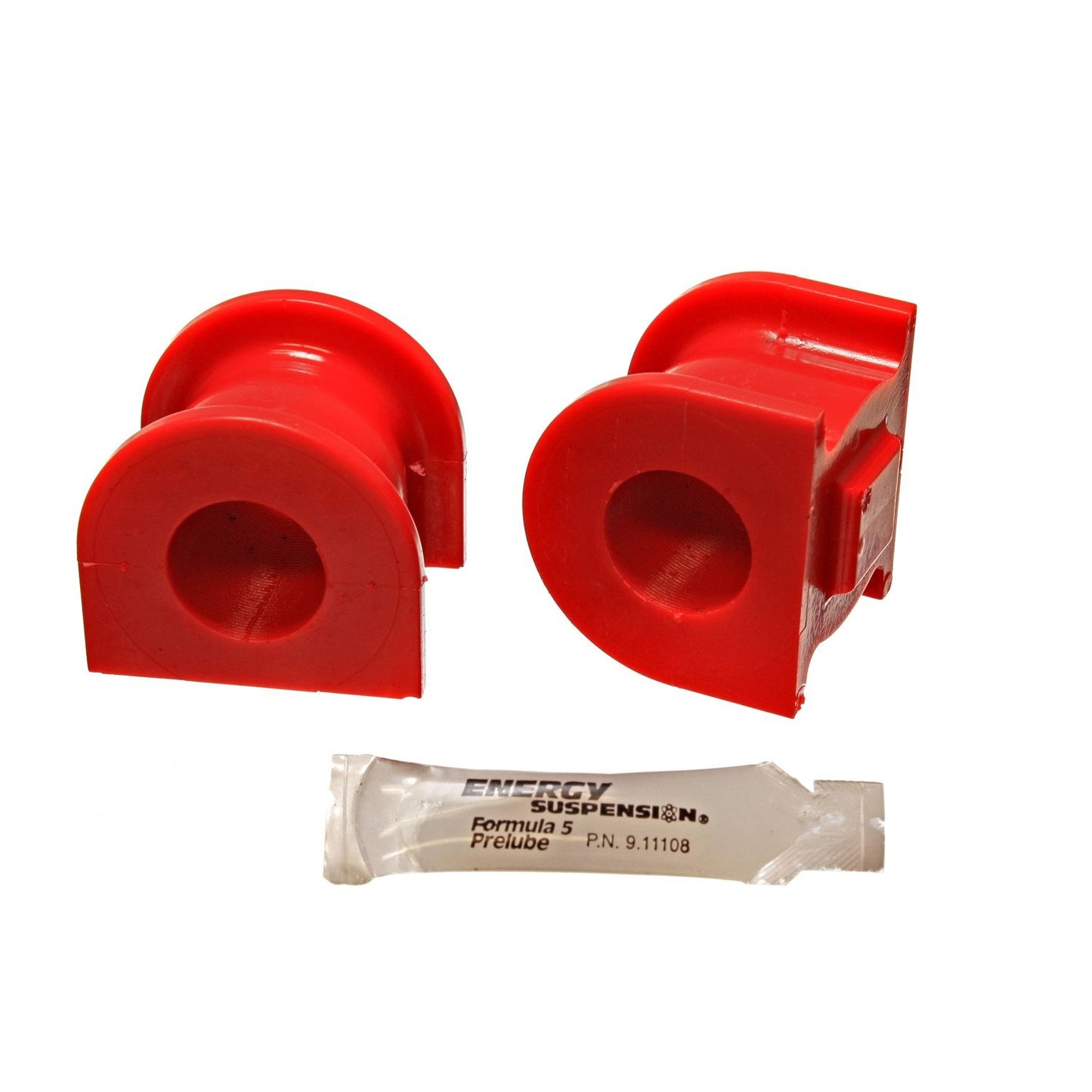Energy Suspension REAR SWAY BAR BUSHING SET 25.4mm 16.5144R