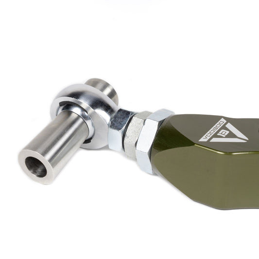 Voodoo13 Tension Rods - TENS-0100HG