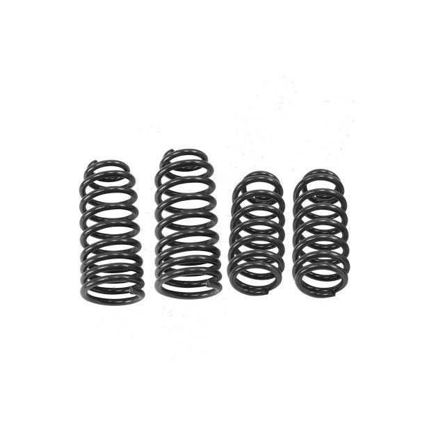 BELLTECH 928 LOWERING KITS Front And Rear Complete Kit W/O Shocks 2002-2005 Ford Explorer 2 in. F/2.5 in. R drop W/O Shocks