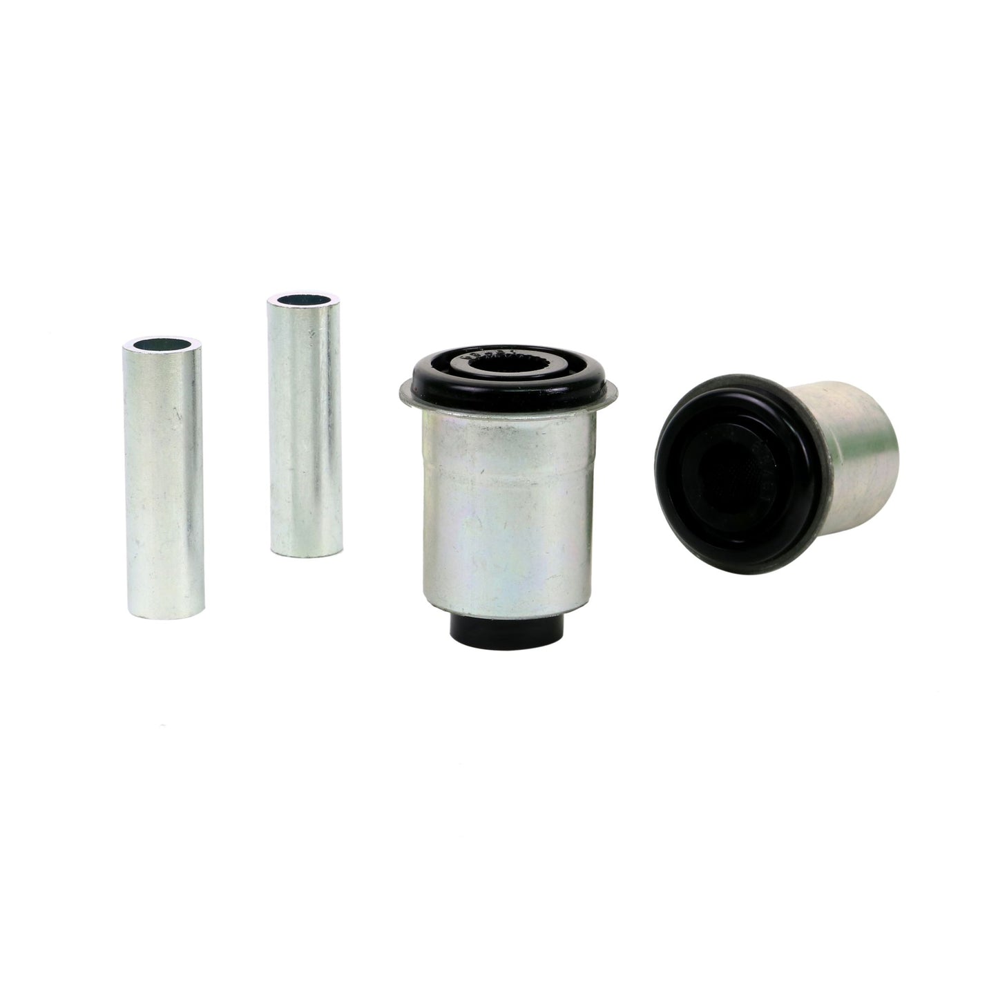 Whiteline W53503 Front Control Arm Bushing Kit; fits Ford Mustang 83-93