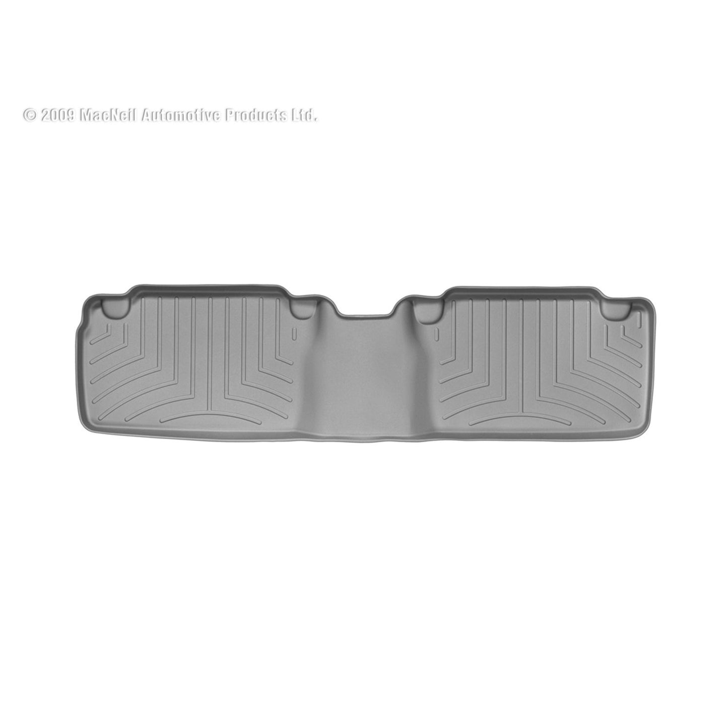 WeatherTech FloorLiner™ DigitalFit® 460902