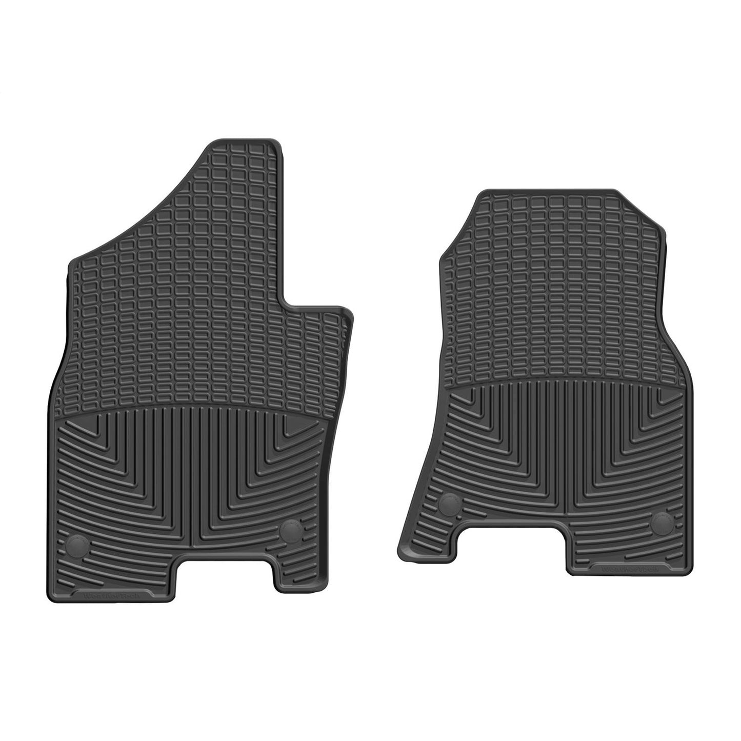 WeatherTech All Weather Floor Mats W506
