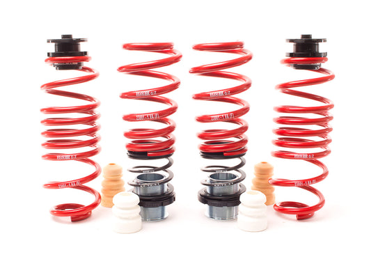 H&R Special Springs VTF Adjustable Lowering Springs 23001-1