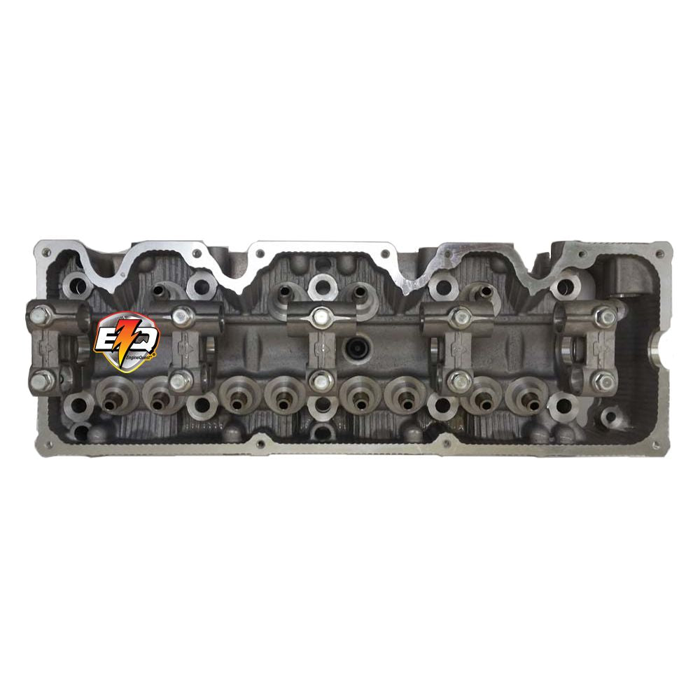EngineQuest Mazda G6 2.6L B2600 Cylinder Head EQ-CH157N