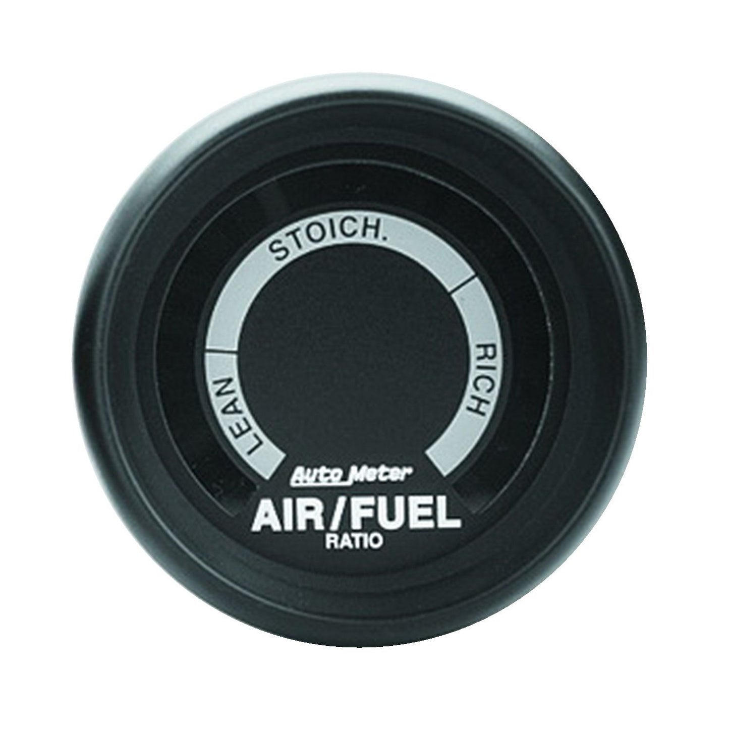 AutoMeter 2-1/16 in. NARROWBAND AIR/FUEL RATIO LEAN-RICH Z-SERIES 2675
