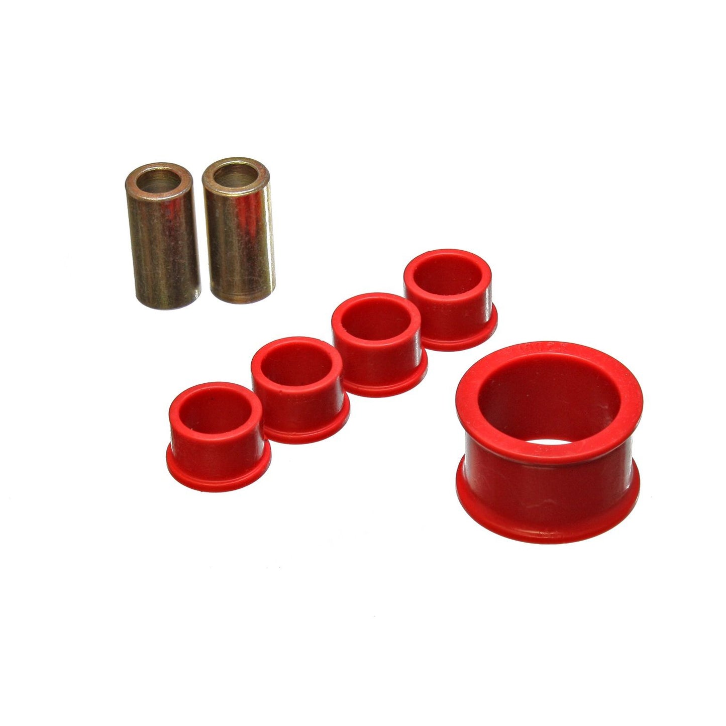 Energy Suspension RACK/PINION BUSHING SET 7.10105R