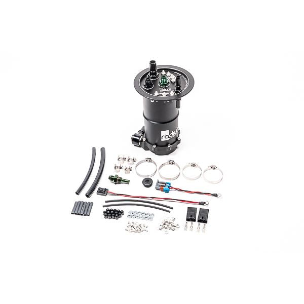 RADIUM Engineering 20-0860 FUEL HANGER