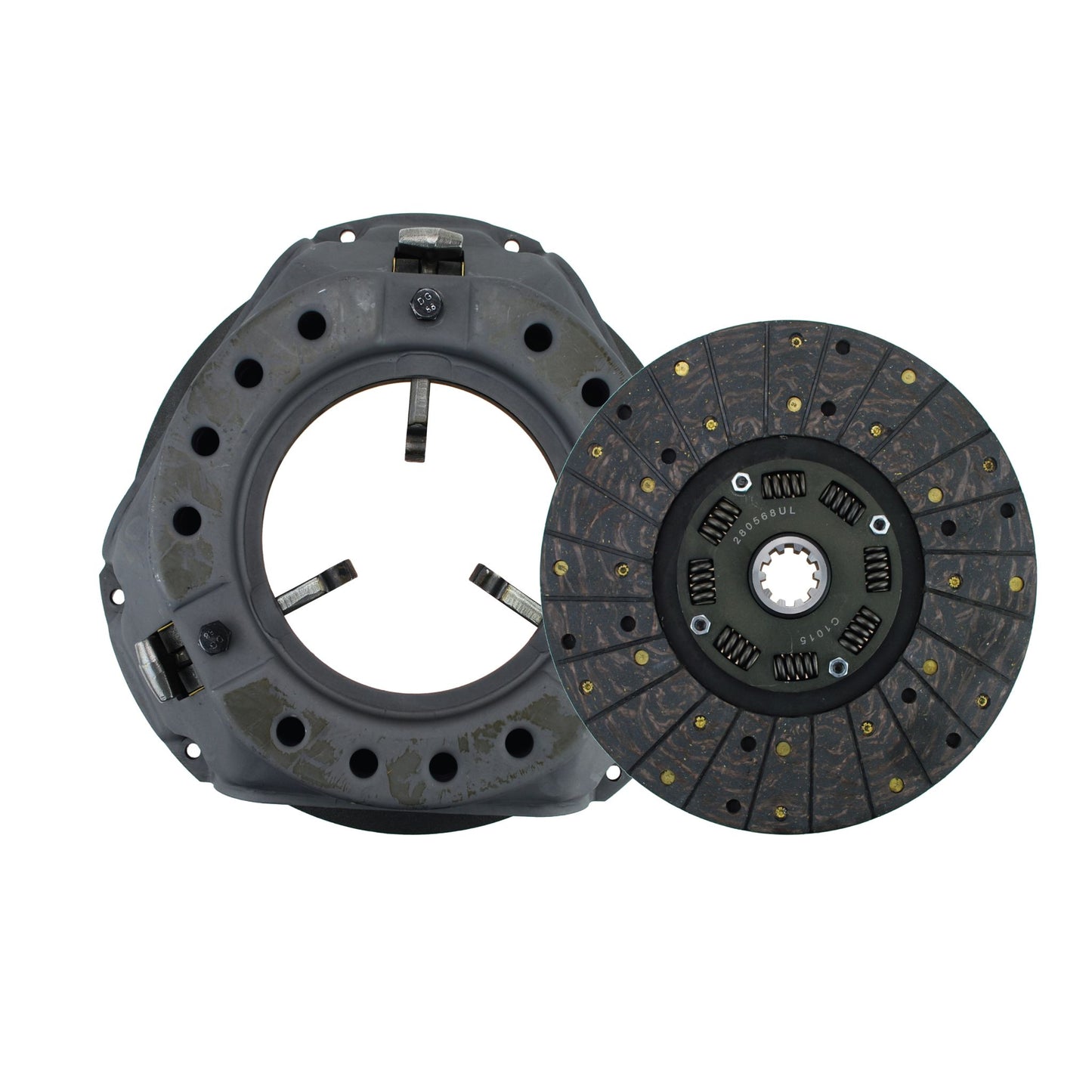 RAM Clutches Replacement Clutch Set 88883