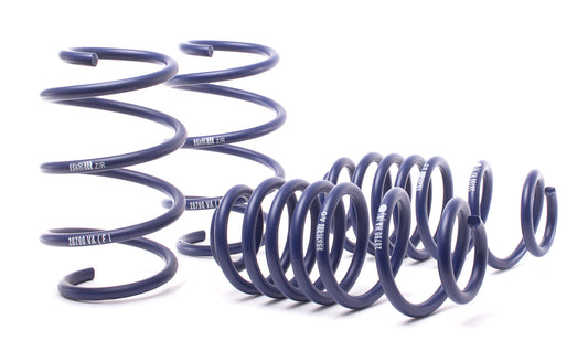 H&R Special Springs Sport Spring Kit 28790-3