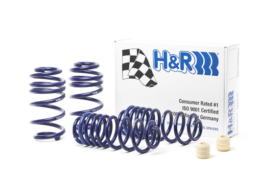 H&R Special Springs Sport Spring Kit 28828-1