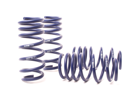 H&R Special Springs Sport Spring Kit 28837-1