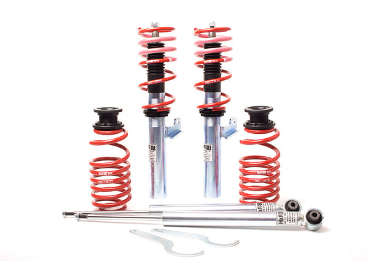 H&R Special Springs Street Perf. Coil Over Kit 28851-10