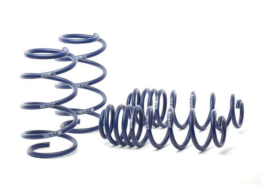 H&R Special Springs Sport Spring Kit 28860-4