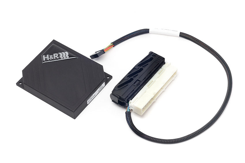 H&R Special Springs Electronic Lowering System 28864-1