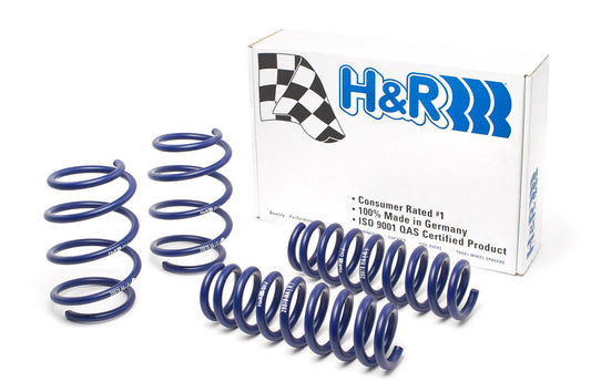 H&R Special Springs Sport Spring Kit 28878-2