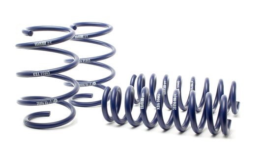 H&R Special Springs Sport Spring Kit 28896-2