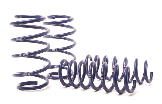 H&R Special Springs Sport Spring Kit 28926-1
