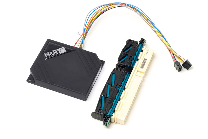 H&R Special Springs Electronic Lowering System 28945-1