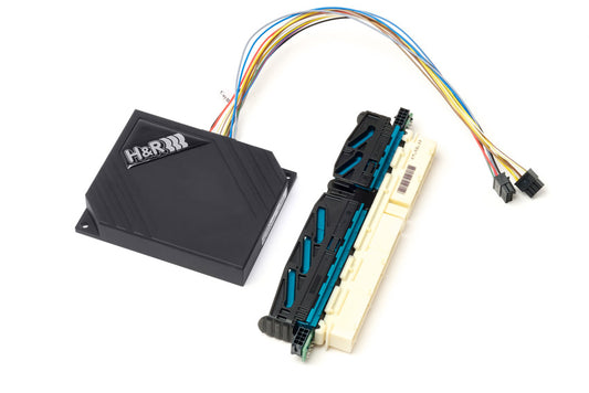 H&R Special Springs Electronic Lowering System 28945-1