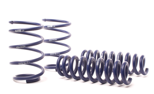 H&R Special Springs Sport Spring Kit 28959-1