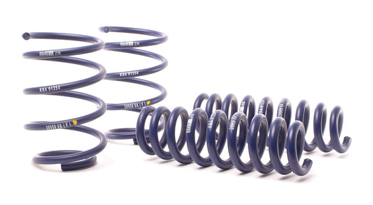 H&R Special Springs Sport Spring Kit 28959-2