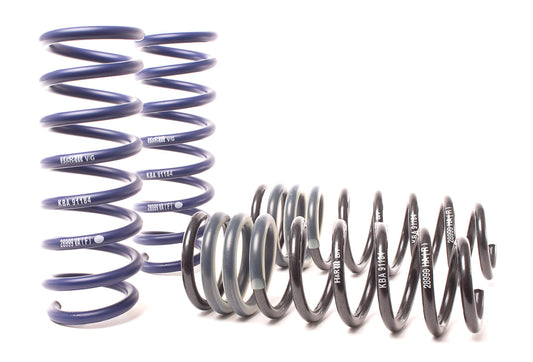 H&R Special Springs Super Sport Spring Kit 28991-2