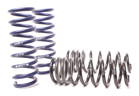H&R Special Springs Sport Spring Kit 28999-3