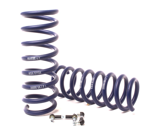 H&R Special Springs Sport Spring Kit 28999-4