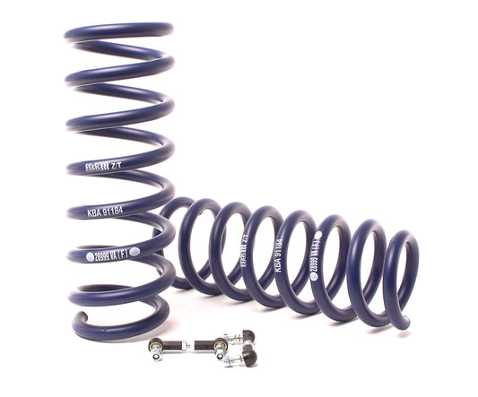 H&R Special Springs Sport Spring Kit 28999-6