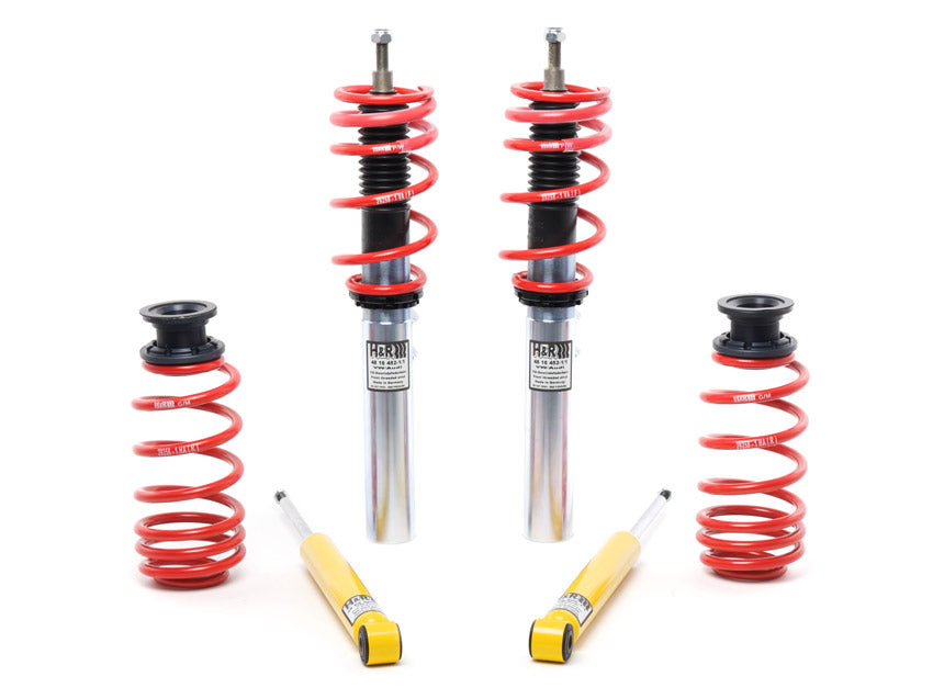 H&R Special Springs Street Perf. Coil Over Kit 29014-12