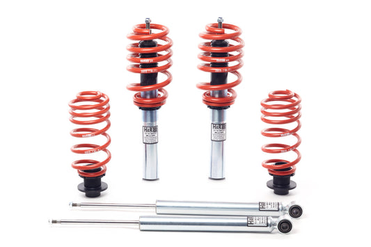 H&R Special Springs Ultra Low Coil Over Kit 29019-1