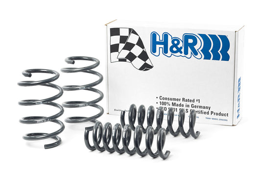 H&R Special Springs Sport Spring Kit 29028-1