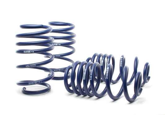 H&R Special Springs Sport Spring Kit 29102-2