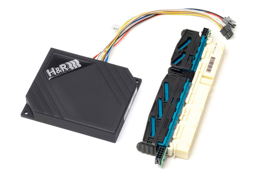 H&R Special Springs Electronic Lowering System 29242-2