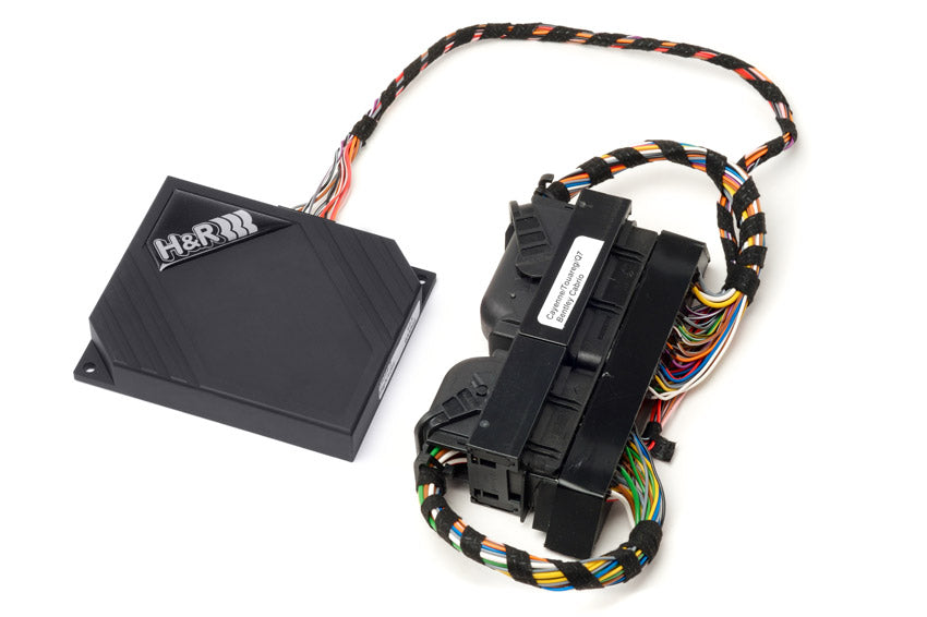 H&R Special Springs Electronic Lowering System 29244-2