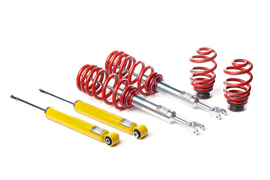 H&R Special Springs Street Perf. Coil Over Kit 29250-1